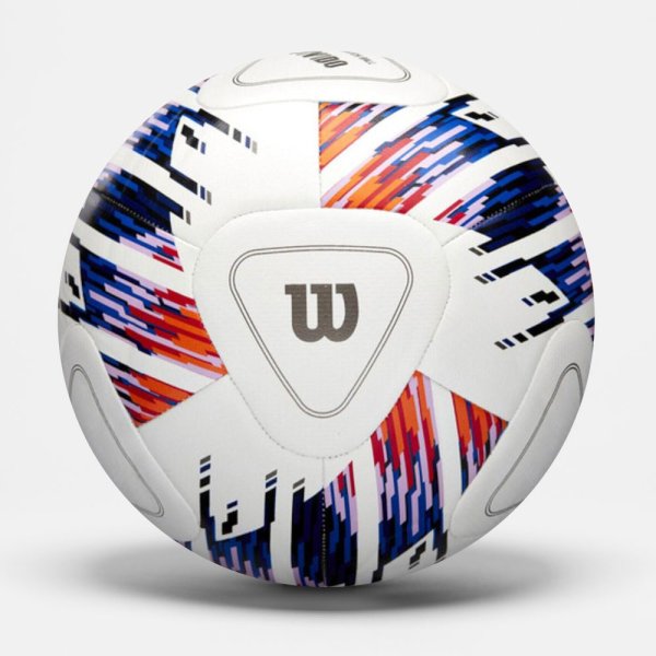 Футбольний м'яч Wilson NCAA Vivido Replica N5 (WS2000401XB)