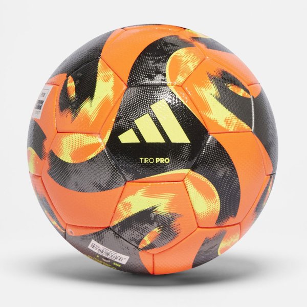 Футбольний м'яч Adidas Tiro Pro OMB №5 (IB2241) IB2241