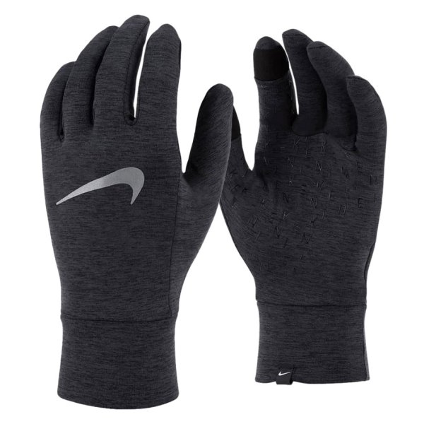 Перчатки полевого игрока Nike Dri-FIT Fleece Running Gloves