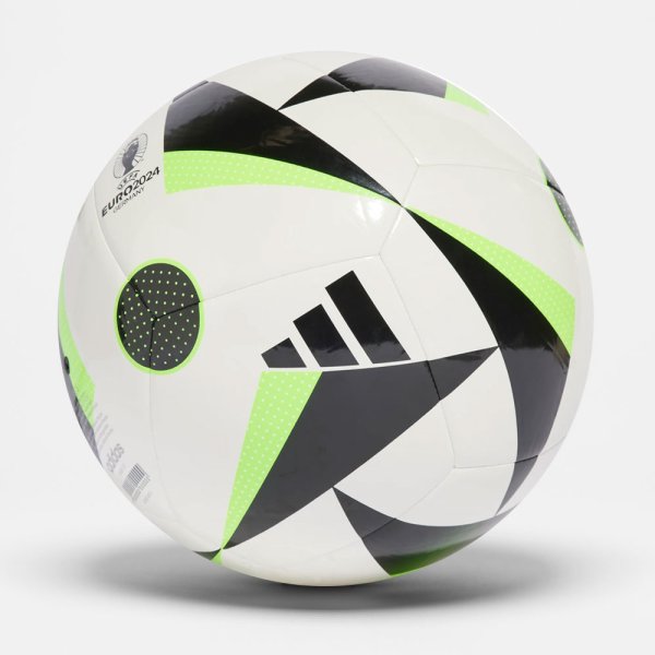 Футбольный мяч Adidas EURO 24 Fussballliebe CLUB IN9374 №4