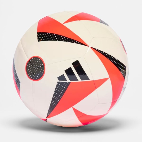 Футбольный мяч Adidas EURO 24 Fussballliebe CLUB IN9372 №5