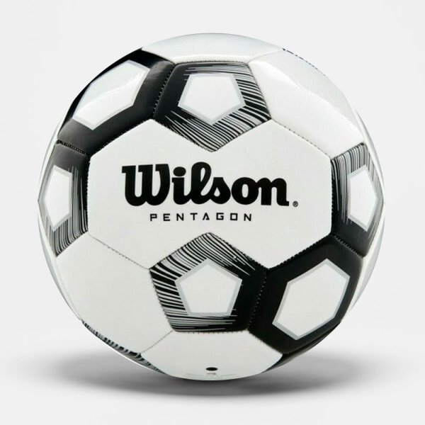 Футбольный мяч Wilson Pentagon