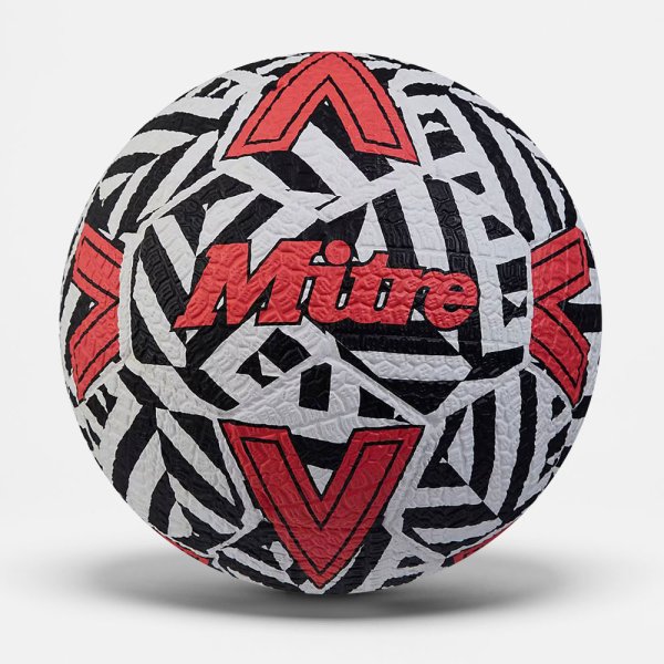 Футбольный мяч Mitre 24 Street Soccer 5-B01797C29 №5