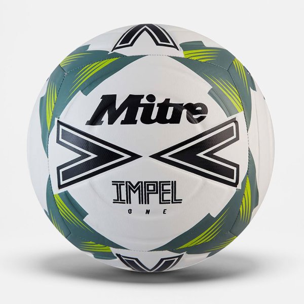 Футбольный мяч Mitre 24 Impel One 5-B01791C31 №5