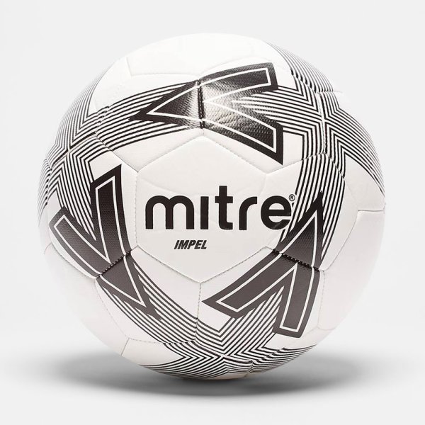 Футбольний м'яч Mitre 22 Impel Football 5-BB1118B78 №5