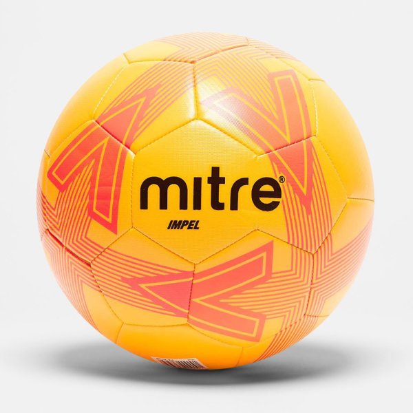 Футбольный мяч Mitre 21 Impel Football 5-BB1118B44 №5