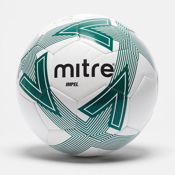 Футбольний м'яч Mitre 21 Impel Football 5-BB1118B32 №5