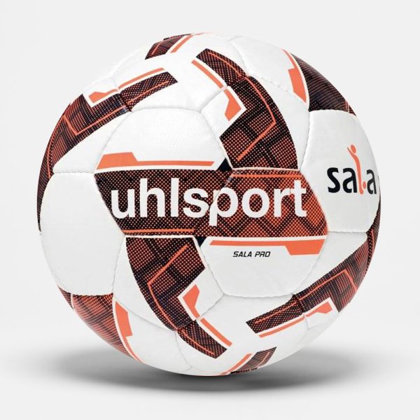 Футбольный мяч SALA PRO FUSSBALL 100173001 №4