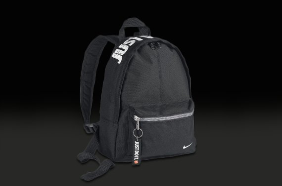 Рюкзак спортивный Nike (детский) - изображение 1