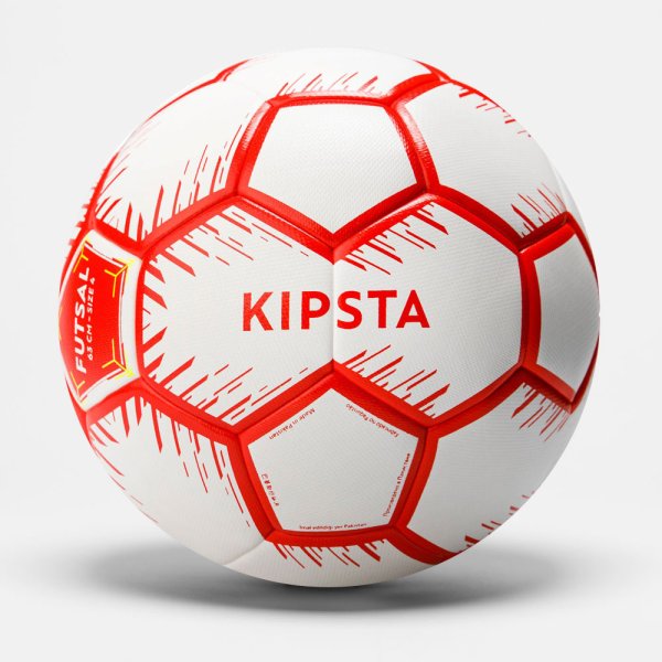 Футбольний м'яч KIPSTA Futsal ball (perimeter 63cm) 8773833 №4