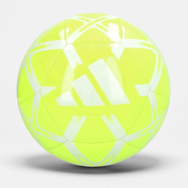 Футбольный мяч adidas Starlancer Club IT6383 №5