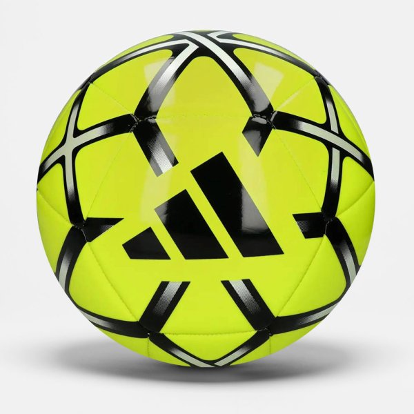Футбольный мяч adidas Starlancer Club IT6382 №5