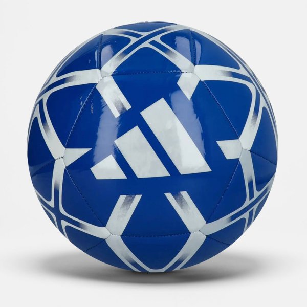 Футбольный мяч adidas Starlancer Club IP1649 №5