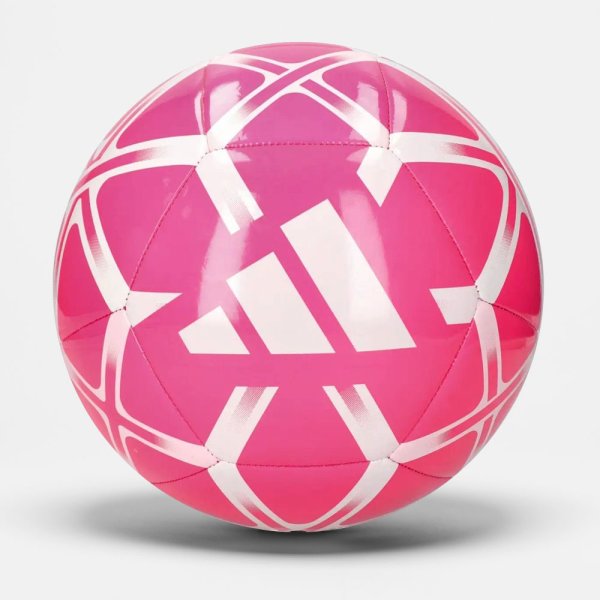 Футбольний м'яч adidas Starlancer Club IP1647 №5