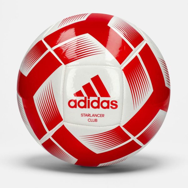 футбольний м'яч adidas Starlancer Club IA0974 №5