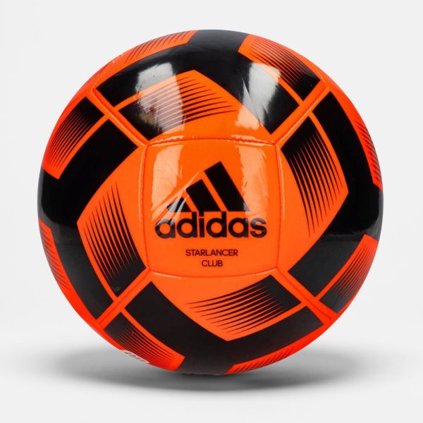 Футбольный мяч adidas Starlancer Club IA0973 №5