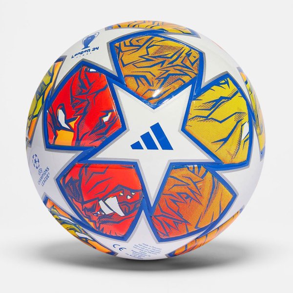 Футбольный мяч adidas UCL Club IN9328 №5