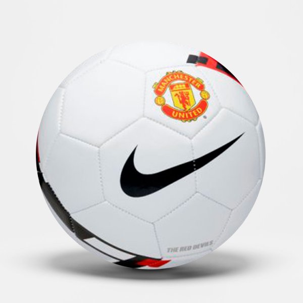 Футбольный мяч - Nike Man Untd (Сувенирный)