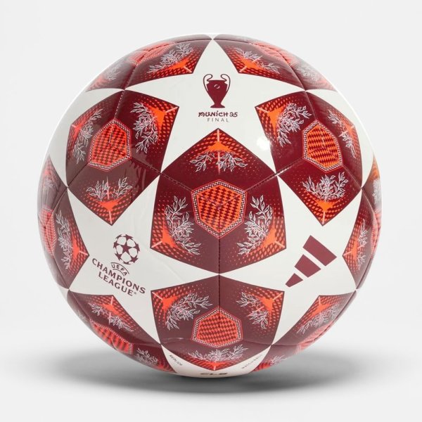 Adidas Champions League 25 Munich CLUB (JH1284)
- изображение 1