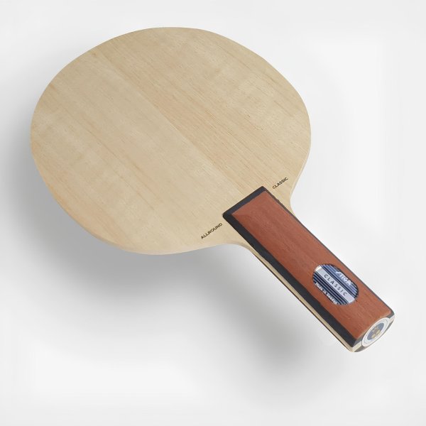 Stiga Allround Classic ST Прямая (Made in Sweden)