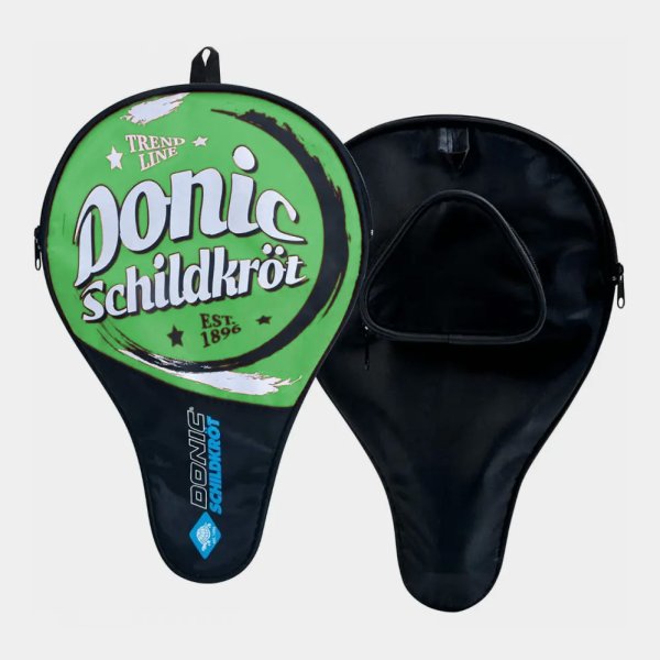Donic Trend Cover Green - изображение 1