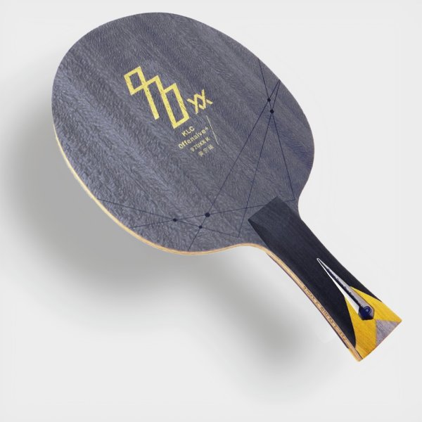 Yinhe 970XX K KLC FL Конусна - зображення 1