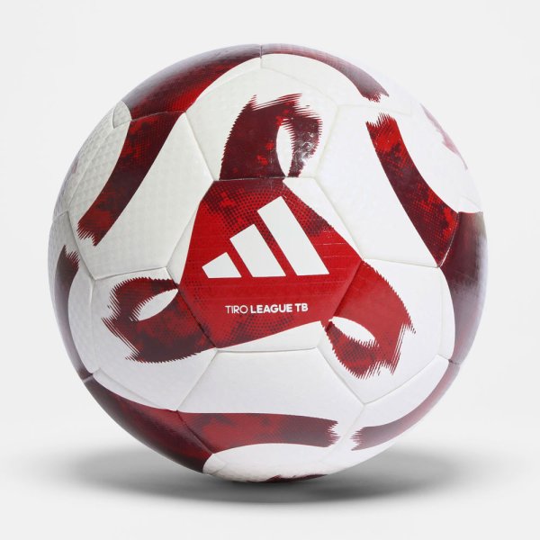 Футбольний м'яч Adidas Tiro LGE Розмір 4 HZ1294 - зображення 1