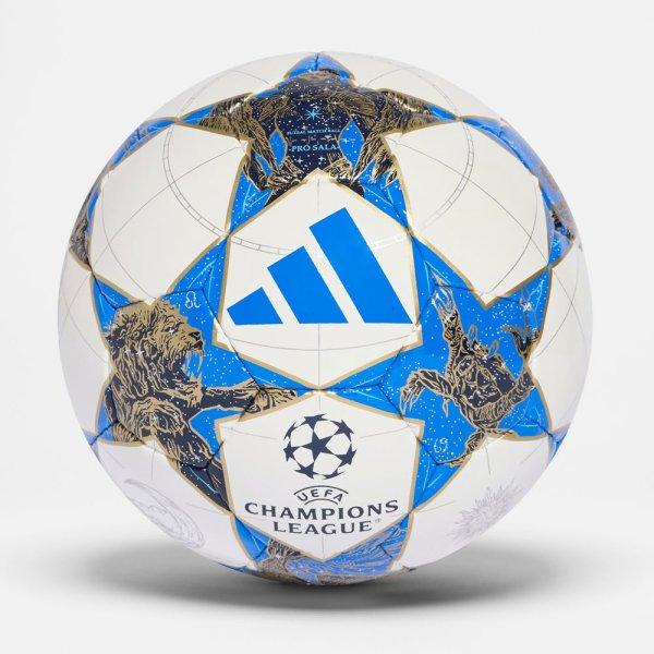 Adidas Champions League 26 Sala PRO (JP1546) Мяч для футзала - изображение 1