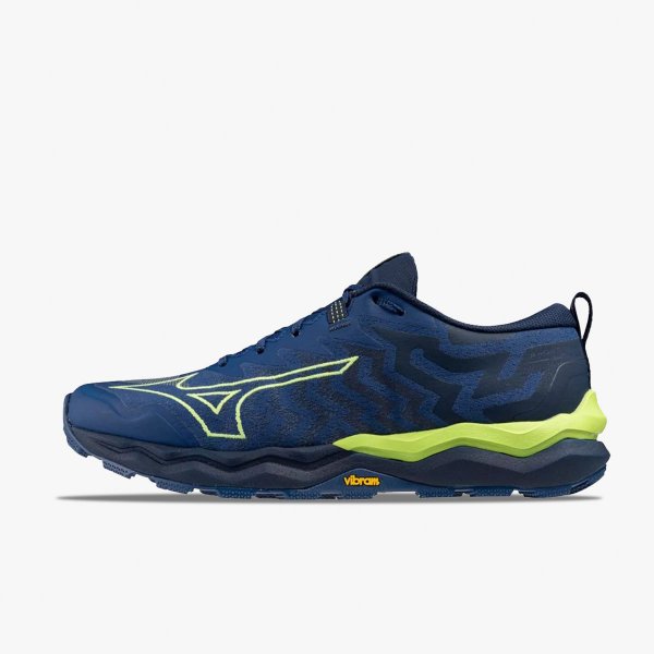 Mizuno WAVE DAICHI 8 - зображення 1