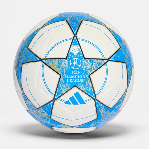 Мяч Adidas Champions League 26 Training JP1534 для футбола Размер 4 - изображение 1