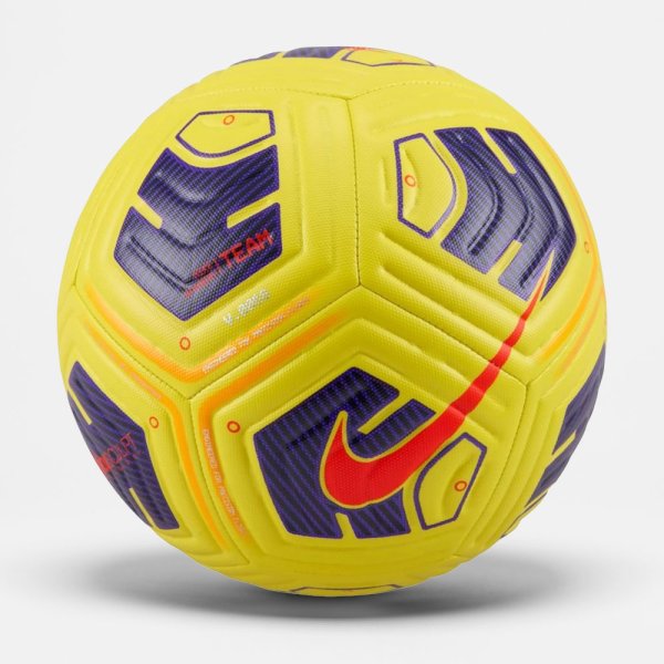 Nike Academy Team FZ7540-710 Размер-4 - изображение 1
