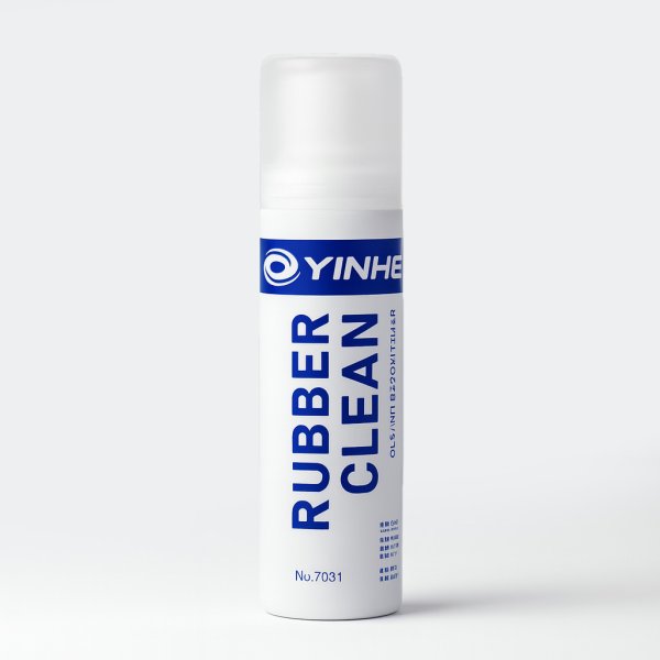 Очисник і відновлювач накладок зі спонжем Yinhe Professional Cleaner 75 ml - зображення 1