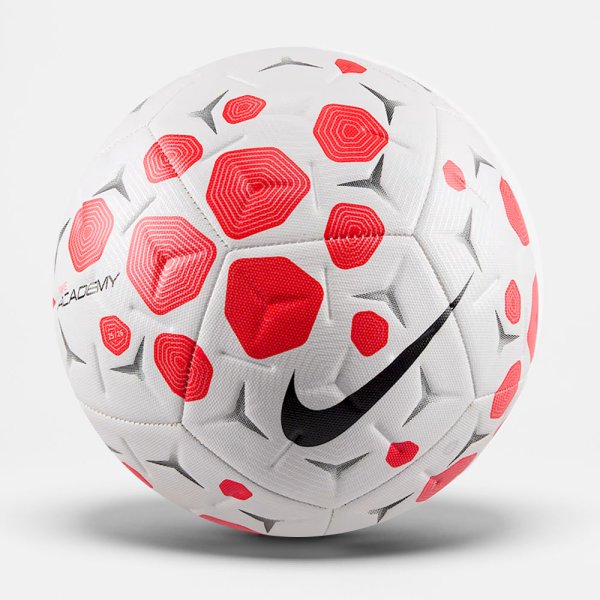 Nike Academy HV4386-102 — футбольный мяч Размер 5
- изображение 1