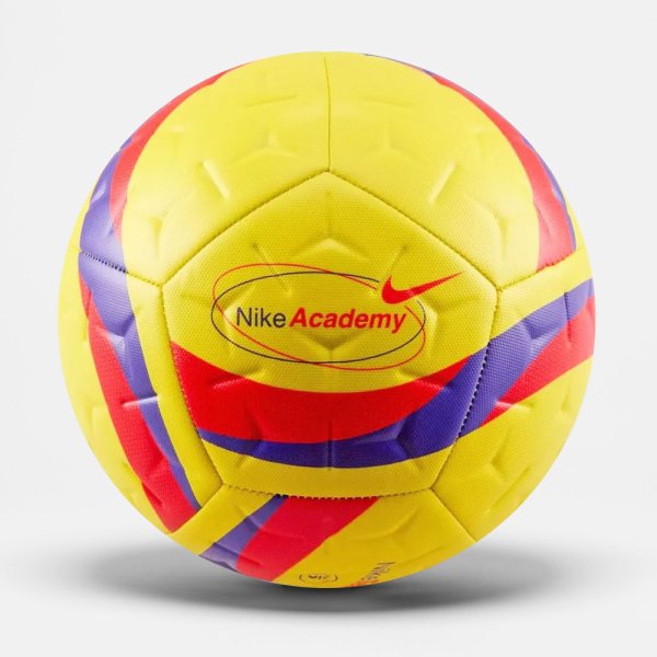 Nike Academy HV4387-710 — футбольный мяч Размер 4

