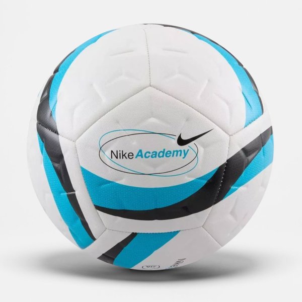 Nike Academy HV4387-101 — футбольный мяч Размер 4
- изображение 1