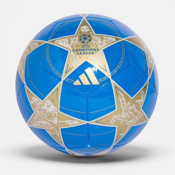М'яч Adidas Champions League 26 Club JP1535 для футболу Розмір 4 - зображення 1