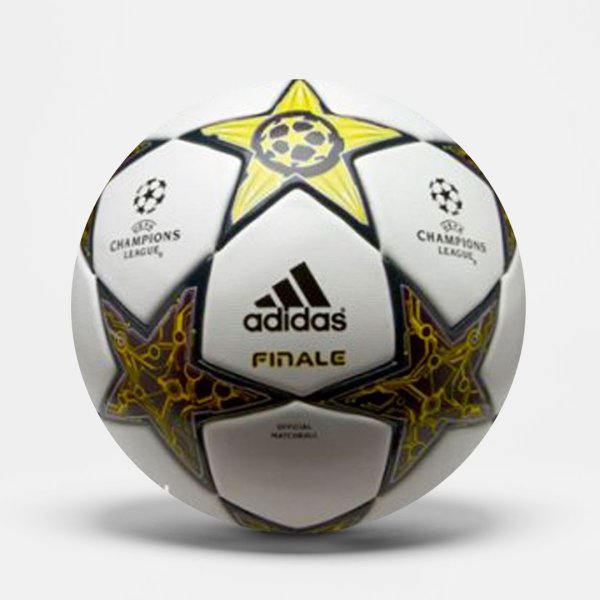 Футбольный мяч Адидас - Finale 13 (Профессиональный)