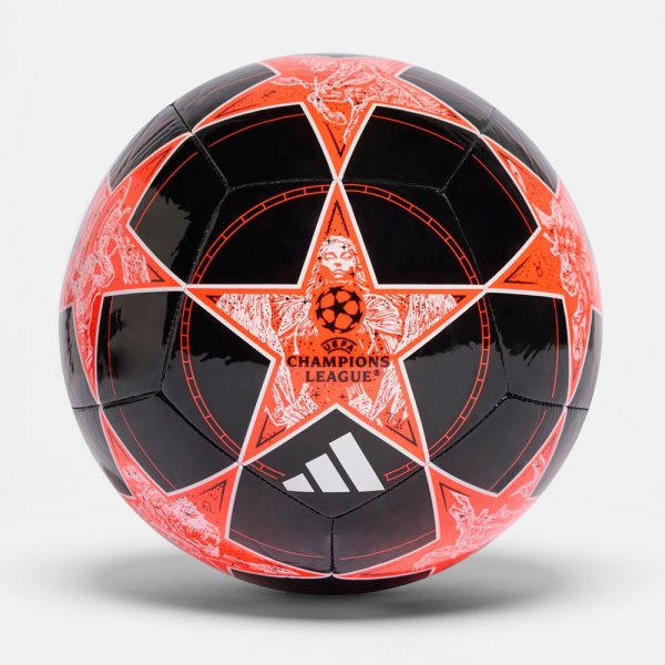 Мяч Adidas Champions League 26 Club JP1538 для футбола Размер 4 - изображение 1