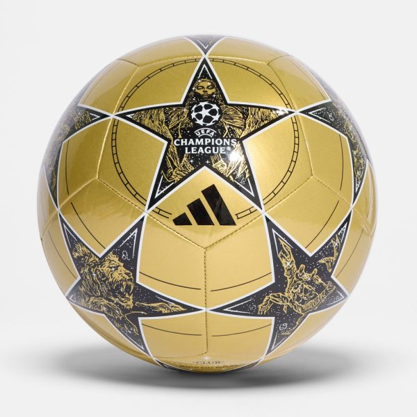 М'яч Adidas Champions League 26 Club JP1536 для футболу Розмір 5 - зображення 1