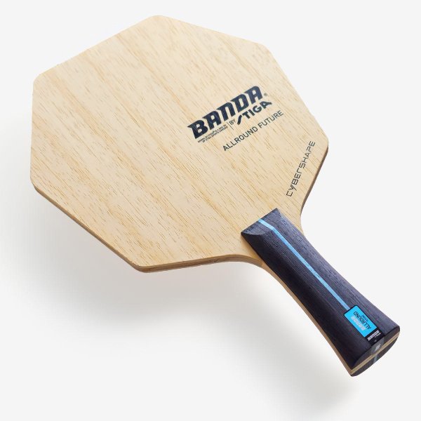 STIGA Banda Allround Future Cybershape FL Конусна - зображення 1