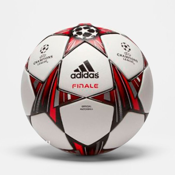 Футбольный мяч Адидас - Finale 14 (Про) - изображение 1