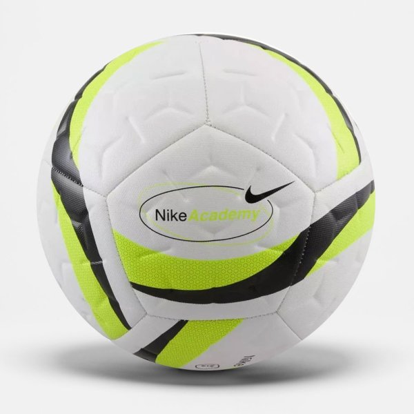 Nike Academy HV4387-100 — футбольний м’яч Розмір 3 - зображення 1