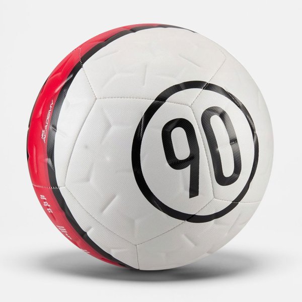 Nike Academy Total 90 IH7531-100 — футбольний м’яч Розмір 5 - зображення 1
