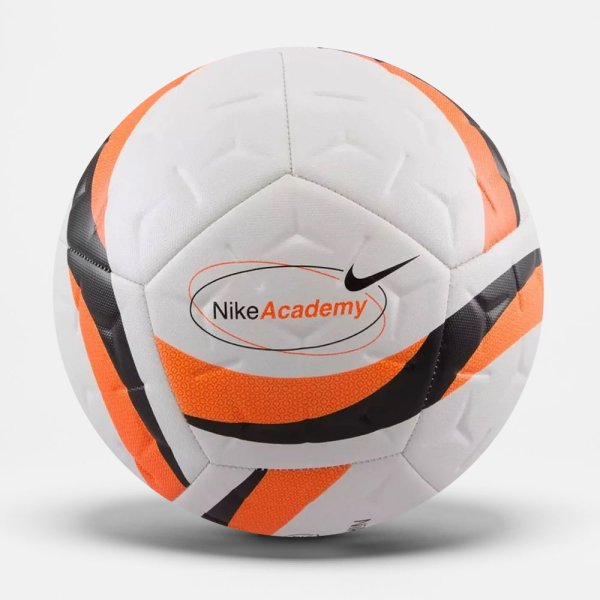 Nike Academy HV4387-102 — футбольный мяч Размер 3 - изображение 1