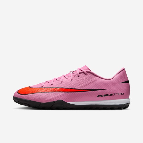 Сороконіжки Nike Air Zoom Mercurial Vapor 16 Academy TF Bubble Gum - зображення 1