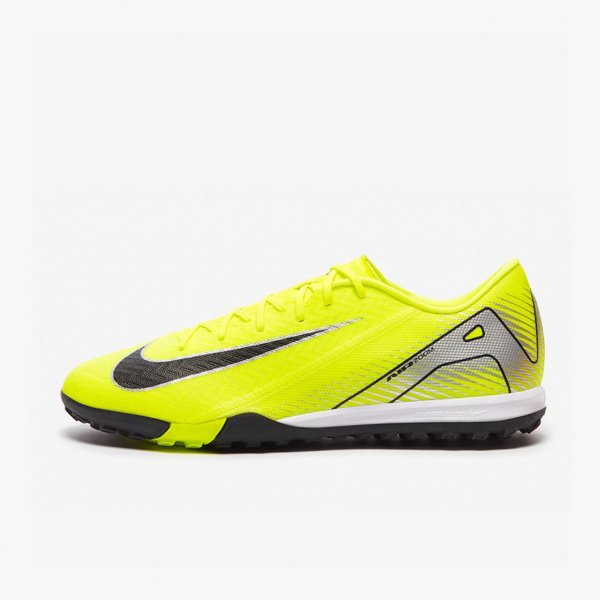 Сороконожки Nike Air Zoom Mercurial Vapor 16 Academy TF Banana - изображение 1