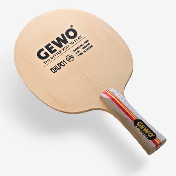 Gewo DXLP01-G FL Конусна - зображення 1