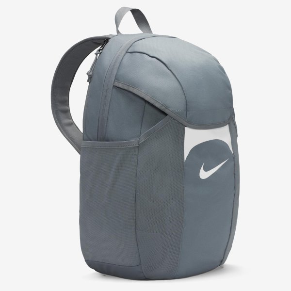 Рюкзак Nike Academy Team 30L DV0761-065 Сірий - зображення 1