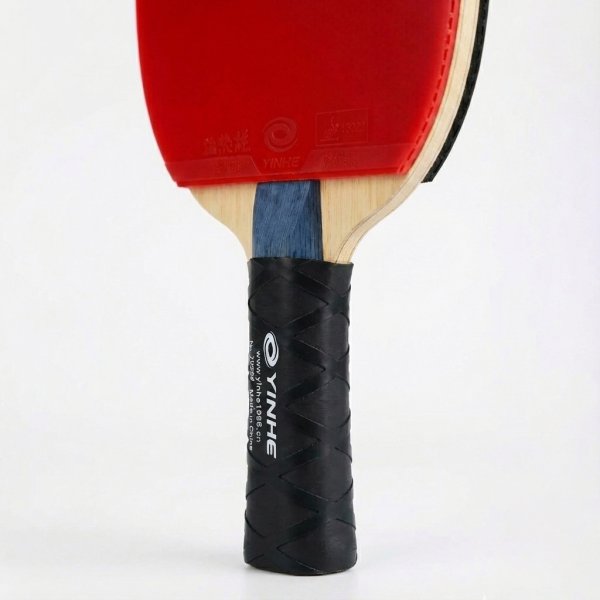 Yinhe Overgrip Termo 1 штука (Черная) - изображение 1