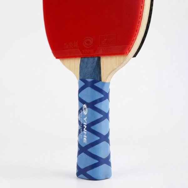 Yinhe Overgrip Termo 1 штука (Синя) - зображення 1